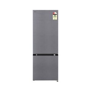 LG GL-B382CDSY Double Door Refrigerators front view
