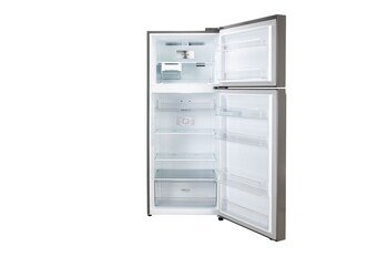 LG GL-S412SPZX Double Door Refrigerators front view