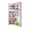 LG GLT3426SNDS Double Door Refrigerators front view