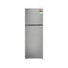 LG GLT3426SNDS Double Door Refrigerators front view