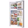 LG GLT3426SNDS Double Door Refrigerators front view