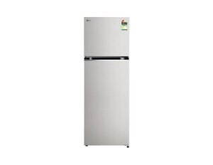 LG GLT3426SNUS Double Door Refrigerators front view