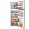 LG GLT3426SNUS Double Door Refrigerators front view