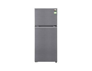 LG GLT3816NFDS Double Door Refrigerators front view