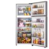 LG GLT3816NFDS Double Door Refrigerators front view