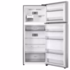 LG GLT3836SNPZ Double Door Refrigerators front view