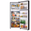 LG GLT4026SNBM Double Door Refrigerator Front View