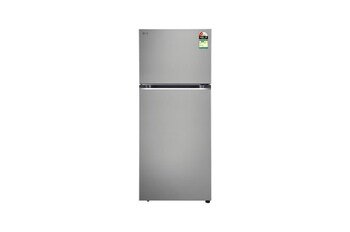 LG GLT4026SNPZ Double Door Refrigerators front view