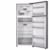 LG GLT4036SNPZ Double Door Refrigerators front view