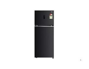 LG GL-T412VESX Double Door Refrigerators front view