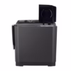 LG P1465SKAZ Semi Automatic Washing Machines front view