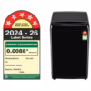 LG T80V4OB1S Top Load Washing Machine official LG product image