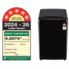 LG T90V4OB1S Top Load Washing Machine official LG product image