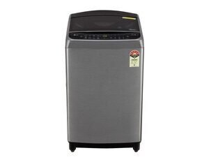LG THD09SJT Top Load Washing Machine official LG product image