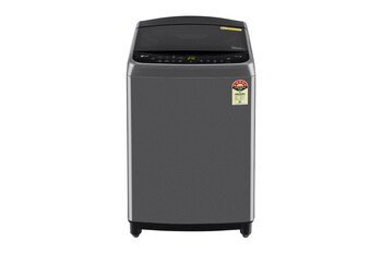 LG THD09SPM Top Load Washing Machine official LG product image