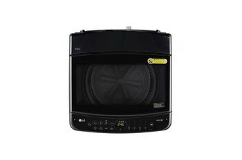 LG THD09SPM Top Load Washing Machine official LG product image