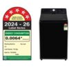 LG TX510SWO Top Load Washing Machine official LG product image