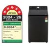 LG TX510SWP Top Load Washing Machine official LG product image