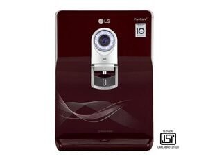 LG WW184EPC Water Purifier official LG product image