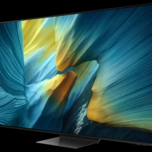 Samsung 55S95F | Ajay Trading Co.