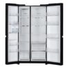 LG GL-B277HBM3 Refrigerators extra view