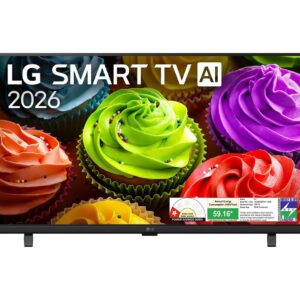 LG 32LB659BPLA 32-inch Smart TV