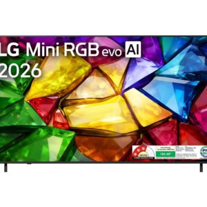 LG 55MRGB85BLA 55-inch 4K Smart TV