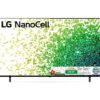 LG 55NANO83TPZ 55-inch 4K Smart TV