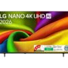 LG 65NU885BPLA 65-inch 4K Smart TV