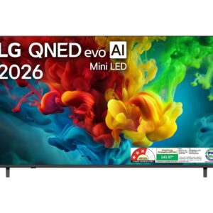 LG 65QNED82BXA 65-inch 4K Smart TV