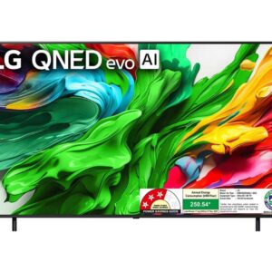 LG 65QNED8GA6A 65-inch 4K Smart TV