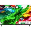 LG 65QNED8XA6A 65-inch 4K Smart TV