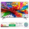 LG 65QNED92ALA 65-inch 4K Smart TV