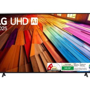 LG 70UT80506LA 70-inch 4K Smart TV