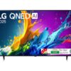 LG 75QNED82T6A 75-inch 4K Smart TV