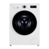 LG FHB1207Z4W Front Load Washing Machine