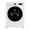 LG FHB1209Z4W Front Load Washing Machine