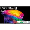 LG OLED42C6PLA 42-inch 4K Smart TV
