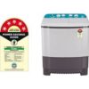 LG P6001RGZ Washing Machines