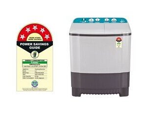 LG P6001RGZ Washing Machines