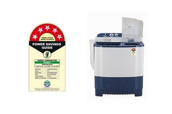 LG P7010NBAZ Washing Machines