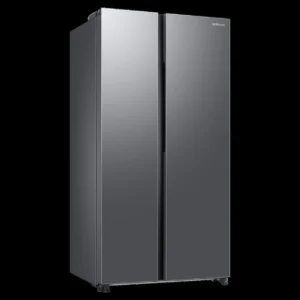 Samsung RS76CG80X0S9HL | Ajay Trading Co.