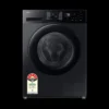 Samsung WD12FG5B34BBTL Front Load Washing Machine | Ajay Trading Co.