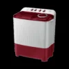 Samsung WT80C4000RR/TL Semi Automatic Washing Machine | Ajay Trading Co.