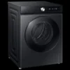 Samsung WW12DB7B24GBTL Front Load Washing Machine | Ajay Trading Co.