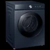 Samsung WW12DB8B54GSTL Front Load Washing Machine | Ajay Trading Co.
