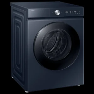 Samsung WW12DB8B54GSTL Front Load Washing Machine | Ajay Trading Co.