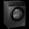 Samsung WW12DG5B24AXTL Front Load Washing Machine | Ajay Trading Co.