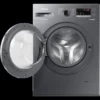 Samsung WW70R22EK0X/TL Front Load Washing Machine | Ajay Trading Co.