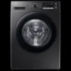 Samsung WW90FG4U04ABTL Front Load Washing Machine | Ajay Trading Co.